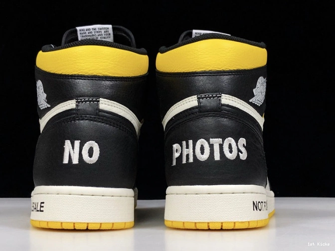 Resale Air For Retro NRGNot OG Jordan High 861428-107 1 0713